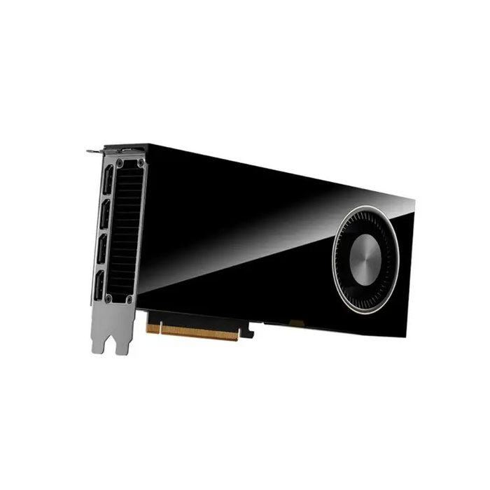 GPU Nvidia RTX 6000 ADA 48GB GDDR6 4x DisplayPort PCI Express 4.0 dual slot ATX - NVIDIA server graphics
