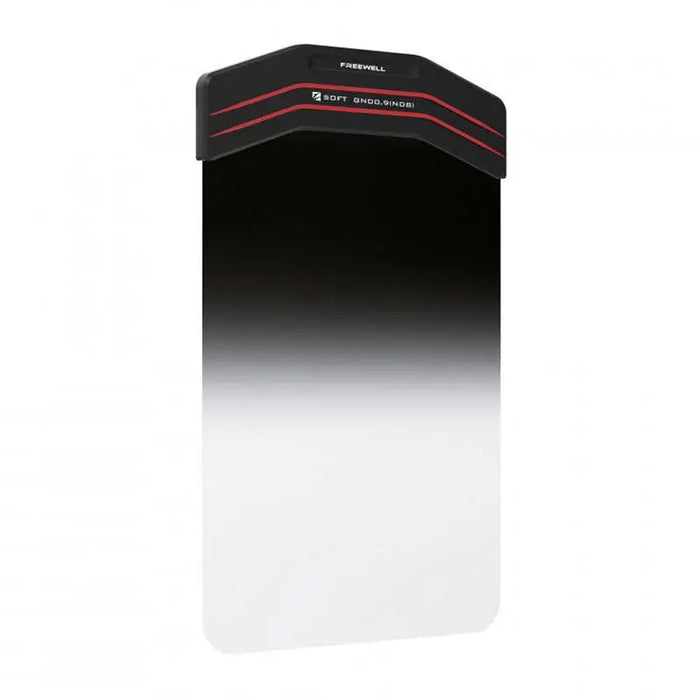 Gradient Filters GND0.9 for Eiger Matte Box - For SLR cameras<<<Filters<<<Photo and cameras<<<InnproXML