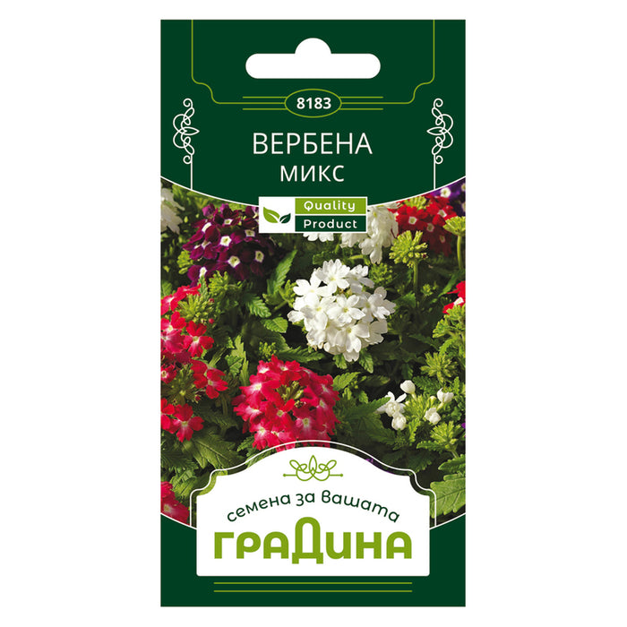 SEED WILLOW GARDEN