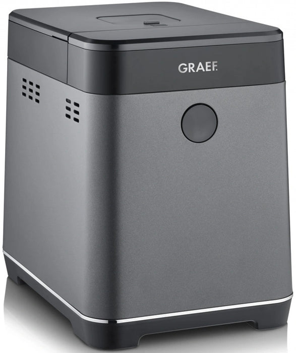 Bread maker GRAEF BA806