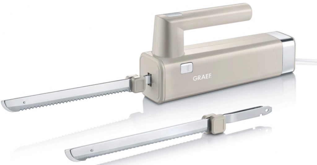 Electric knife GRAEF EK508 Beije