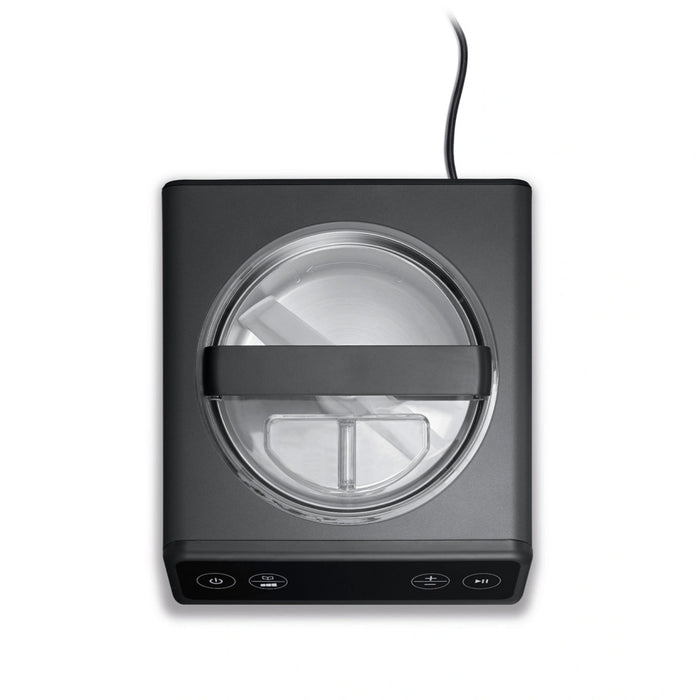 Ice cream machine GRAEF IM706