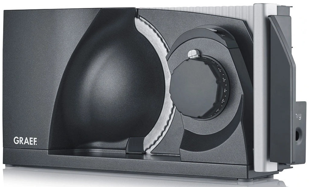 Electric knife GRAEF MYtiny MT1006EU Gray