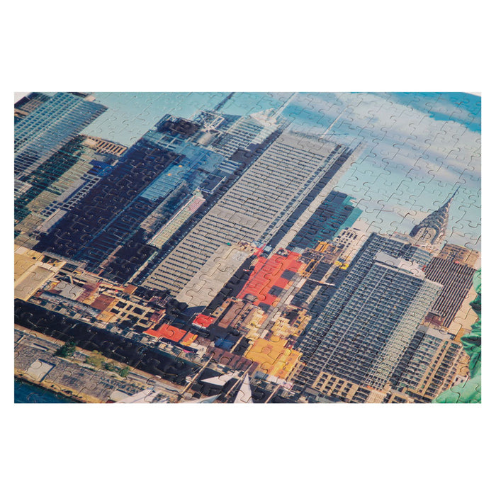 PUZZLE GRAFIX NEW YORK 50X70CM 1000 PIECES
