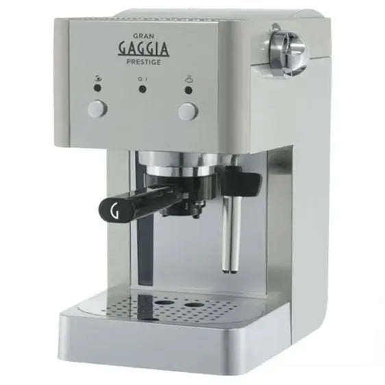 Gran GAGGIA Prestige coffee machine - Кафемашини еспресо<<<Кафемашини<<<Малки електроуреди<<<TechnoMix&&&Последни