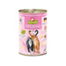 GRANATAPET DeliCATessen Salmon and seafood - wet cat food - 400g - Wet foodDLK-KAM<<<For the catDLK<<<ActionPL