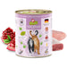 GRANATAPET DeliCATessen Salmon and turkey - wet cat food - 800g - Wet foodDLK-KAM<<<For the catDLK<<<ActionPL