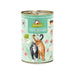 GRANATAPET DeliCATessen Venison and tuna - wet cat food - 400g - Wet foodDLK-KAM<<<For the catDLK<<<ActionPL