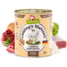 GRANATAPET Liebling’s Mahlzeit Lamb and potato - wet dog food - 800g - Wet foodDLP-KAM<<<For the dogDLP<<<ActionPL