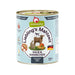 GRANATAPET Liebling’s Mahlzeit Veal and coney - wet dog food - 800g - Wet foodDLP-KAM<<<For the dogDLP<<<ActionPL