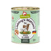 GRANATAPET Liebling’s Mahlzeit Veal and lamb - wet dog food - 800g - Wet foodDLP-KAM<<<For the dogDLP<<<ActionPL