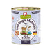 GRANATAPET Liebling’s Mahlzeit Venison and salmon - wet dog food - 800g - Wet foodDLP-KAM<<<For the dogDLP<<<ActionPL