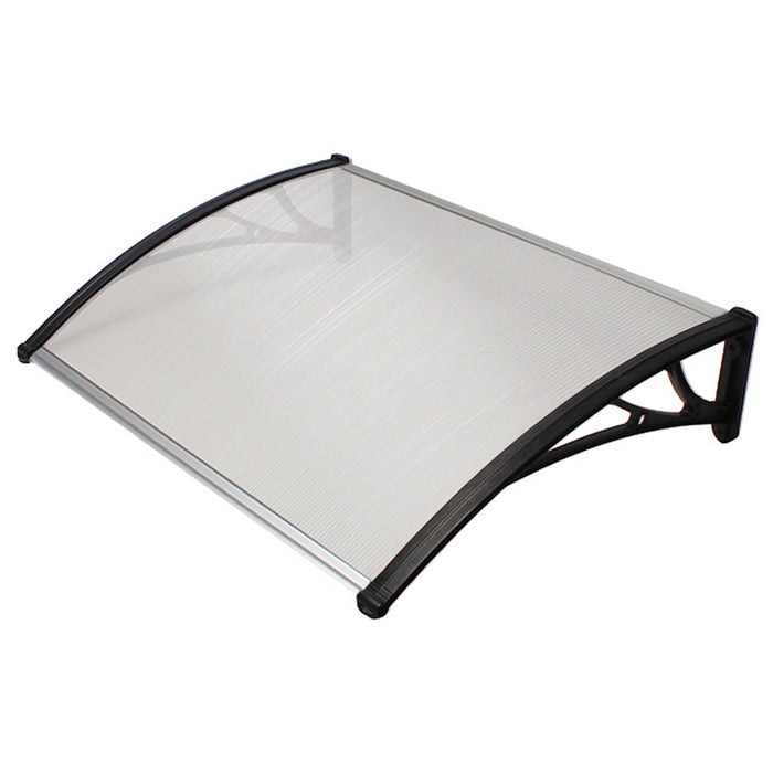 CANOPY POLYCARBONATE 100X120CM GRAND ALL HD-10414