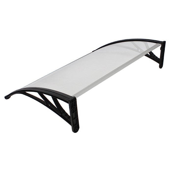 CANOPY POLYCARBONATE 100X120CM GRAND ALL HD-10414
