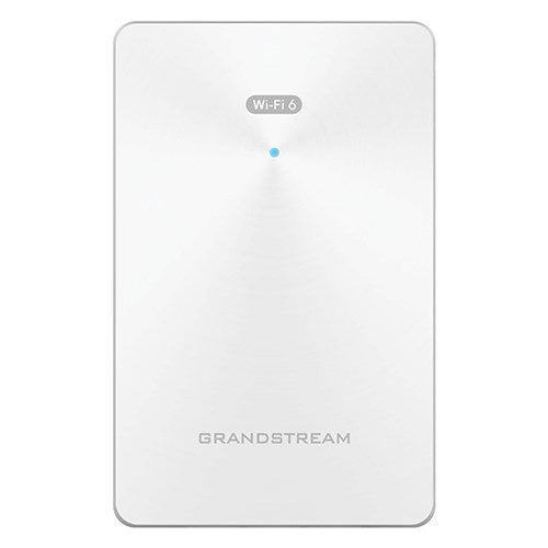 Grandstream Networks GWN7661 wireless access point 1201 Mbit/s White Power over Ethernet (PoE)