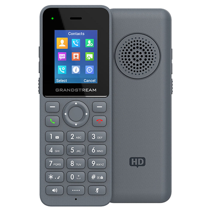IP Telephone Grandstream DP725
