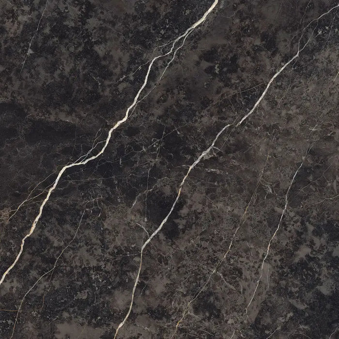 GRANITE GRES FANAL LAURENT BLACK 90X90 CM - Гранитогрес<<<Плочки и лайстни<<<Подови и стенни