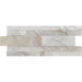 GRANITE GRES KERADOM ROYAL CALACATTA 16X40 CM - Стенни облицовки<<<Плочки и лайстни<<<Подови и стенни