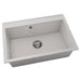 GRANITE KITCHEN SINK 70X49 CM FAT 231 FATGRANITE - Кухненски мивки<<<Кухненски мивки<<<Кухня<<<Praktiker