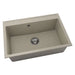 GRANITE KITCHEN SINK 70X49 CM FAT 231 FATGRANITE - Кухненски мивки<<<Кухненски мивки<<<Кухня<<<Praktiker