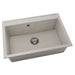 GRANITE KITCHEN SINK 70X49 CM FAT 231 FATGRANITE - Кухненски мивки<<<Кухненски мивки<<<Кухня<<<Praktiker