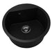 GRANITE KITCHEN SINK WITH BOARD F51 CM. FAT 223 FATGRANITE - Кухненски мивки<<<Кухненски мивки<<<Кухня<<<Praktiker