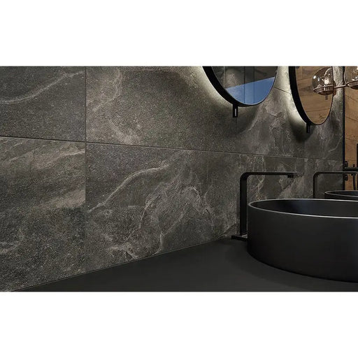 GRANITOGRES CERSANIT BELIZE GRAY 29.8X59.8 CM - Гранитогрес<<<Плочки и лайстни<<<Подови и стенни