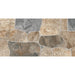 GRANITOGRES IZIDA POMPEY DARK MIX 30.3X60.6 CM - Гранитогрес<<<Плочки и лайстни<<<Подови и стенни