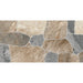 GRANITOGRES IZIDA POMPEY DARK MIX 30.3X60.6 CM - Гранитогрес<<<Плочки и лайстни<<<Подови и стенни
