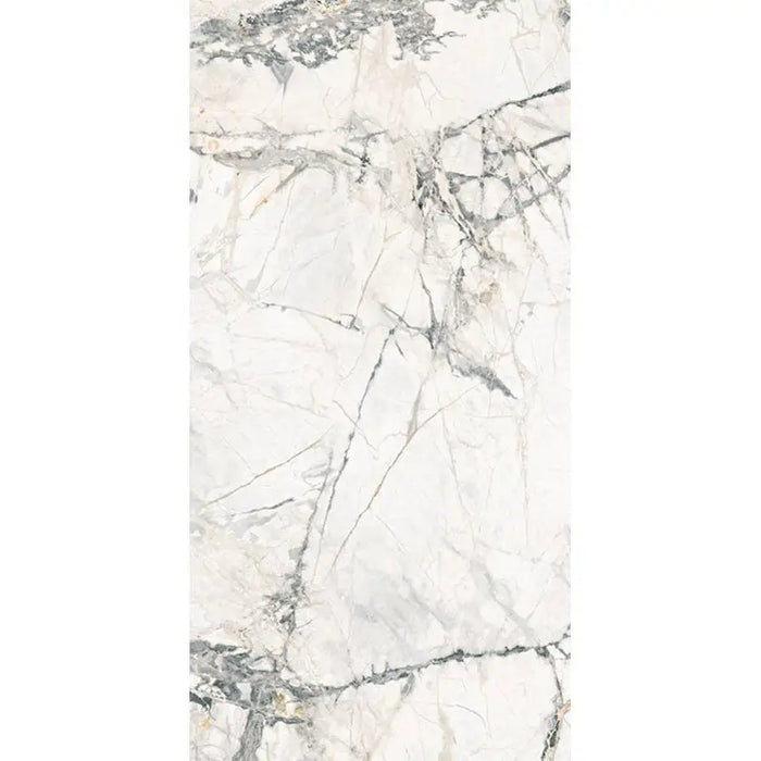 GRANITOGRES KAI ARABESQUE WHITE 60X120 CM - Гранитогрес<<<Плочки и лайстни<<<Подови и стенни
