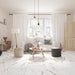 GRANITOGRES KAI E-MARBLE WHITE 60X120 CM - Гранитогрес<<<Плочки и лайстни<<<Подови и стенни