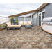 GRANITOGRES KAI LIVORNO BROWN 45X45 CM - Гранитогрес<<<Плочки и лайстни<<<Подови и стенни