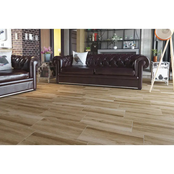 GRANITOGRES KAI NORD OAK 30X60 CM - Гранитогрес<<<Плочки и лайстни<<<Подови и стенни