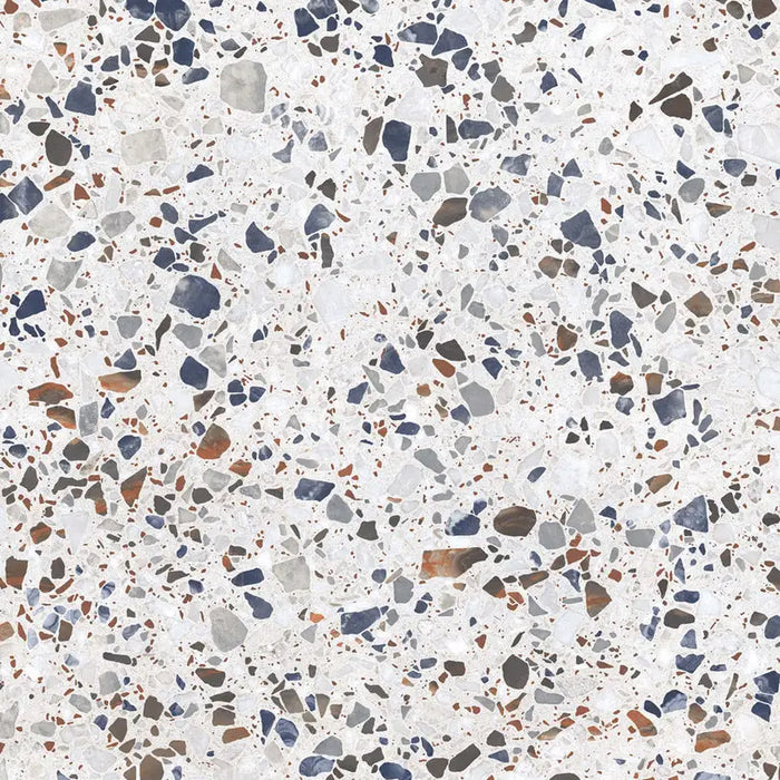GRANITOGRES KAI TERRAZZO VENATO 60X60 CM - Гранитогрес<<<Плочки и лайстни<<<Подови и стенни