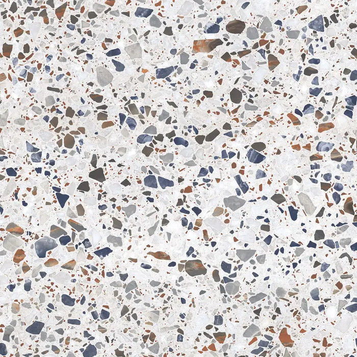 GRANITOGRES KAI TERRAZZO VENATO 60X60 CM - Гранитогрес<<<Плочки и лайстни<<<Подови и стенни