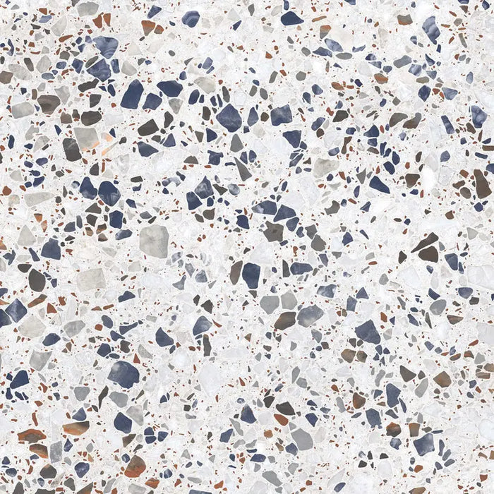 GRANITOGRES KAI TERRAZZO VENATO 60X60 CM - Гранитогрес<<<Плочки и лайстни<<<Подови и стенни