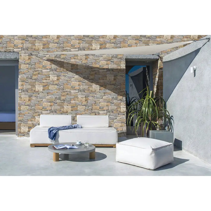 GRANITOGRES KERADOM CANYON RUST 16X40 CM - Стенни облицовки<<<Плочки и лайстни<<<Подови и стенни