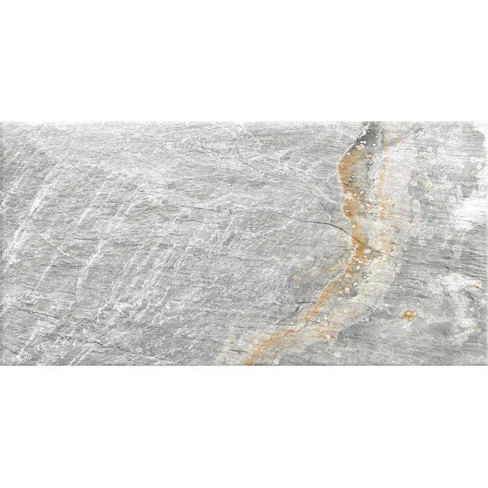 GRANITOGRES KEROS ARDESIA ACERO 30X60 CM - Гранитогрес<<<Плочки и лайстни<<<Подови и стенни