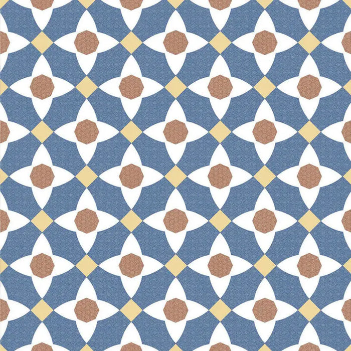 GRANITOGRES KEROS CORDOBA MIX 25X25 CM - Гранитогрес<<<Плочки и лайстни<<<Подови и стенни