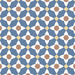 GRANITOGRES KEROS CORDOBA MIX 25X25 CM - Гранитогрес<<<Плочки и лайстни<<<Подови и стенни