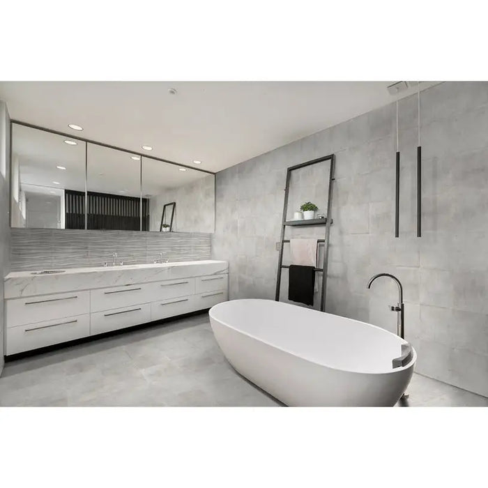 GRANITOGRES KEROS KALINA GRIS 33X33 CM - Гранитогрес<<<Плочки и лайстни<<<Подови и стенни