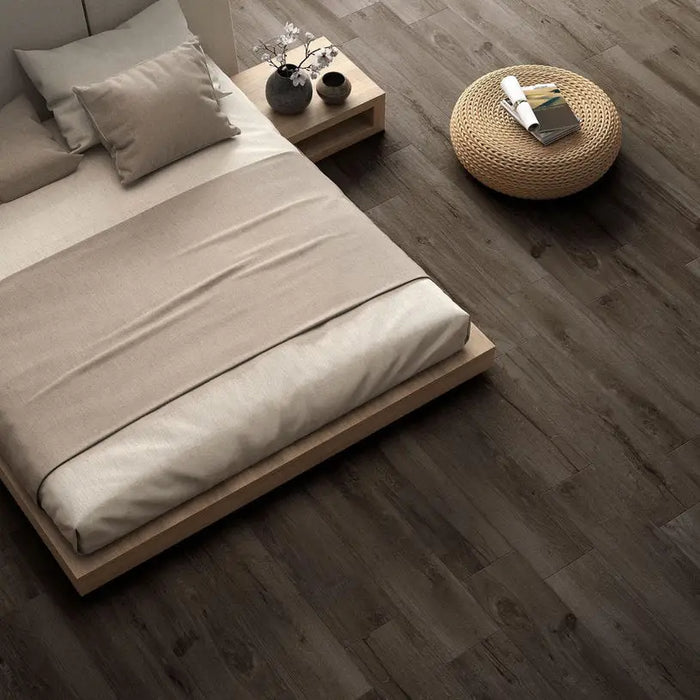 GRANITOGRES PRISSMACER CONFORT TAUPE 25X100 CM - Гранитогрес<<<Плочки и лайстни<<<Подови и стенни