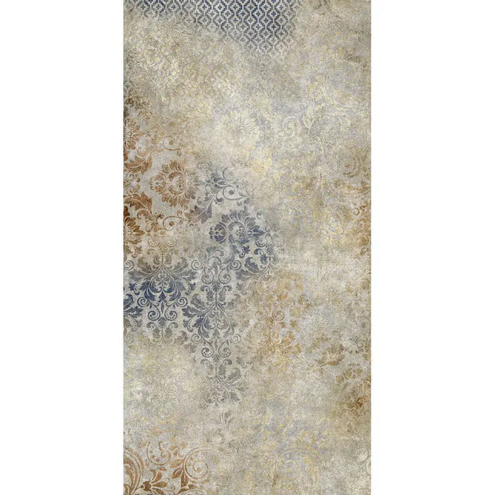 GRANITOGRES STAR GRES ROYAL BLUE CARPET 30X60 CM - Гранитогрес<<<Плочки и лайстни<<<Подови и стенни покрития<<<Praktiker