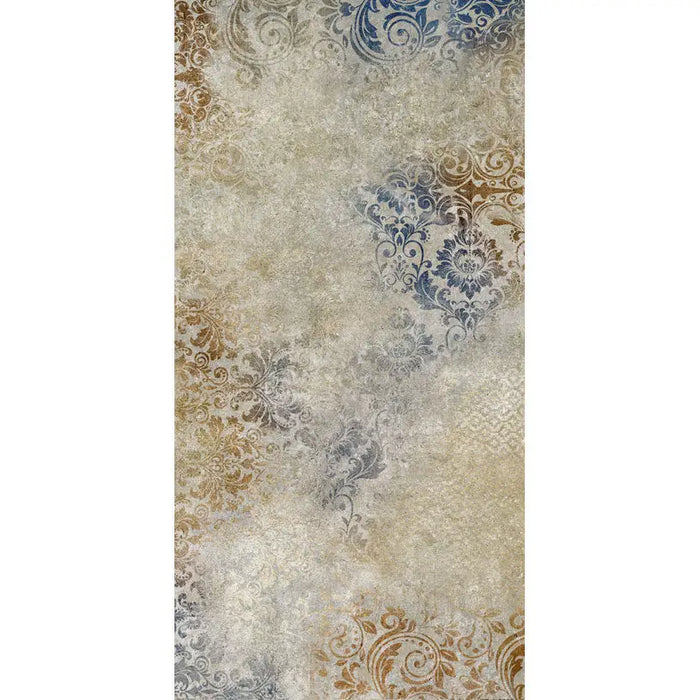 GRANITOGRES STAR GRES ROYAL BLUE CARPET 30X60 CM - Гранитогрес<<<Плочки и лайстни<<<Подови и стенни покрития<<<Praktiker