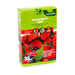 GRANULAR FERTILIZER FOR SMALL FRUITS 0.8KG LACTOFOL - Торове<<<Торове почви и тревни