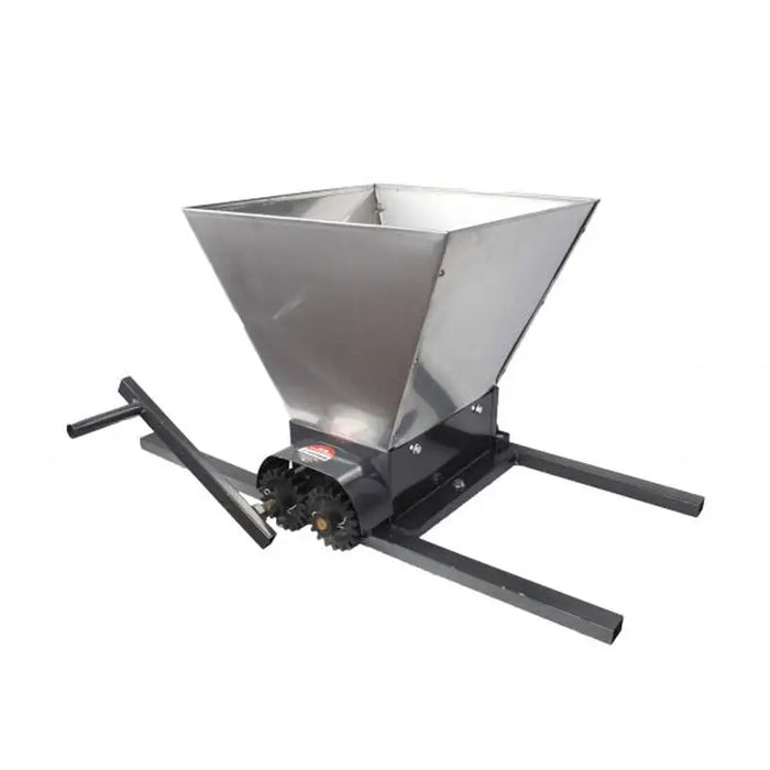 GRAPE GRINDER ELEFANT HGP-50-S - Машини<<<Винарство<<<Градина<<<Praktiker