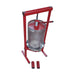 GRAPE PRESS-36L ZIESTO P00117 - Машини<<<Винарство<<<Градина<<<Praktiker