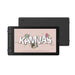 Graphic display tablet HUION Kamvas 13 5080 LPI Black - Графични таблети<<<Лаптопи таблети и