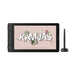 Graphic display tablet HUION Kamvas 13 5080 LPI Black - Графични таблети<<<Лаптопи таблети и