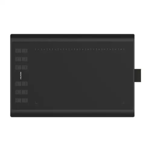 Graphic Tablet Huion H1060P - Graphics tablets<<<Tablets<<<Smartphones and tablets<<<InnproXML&&&Графични